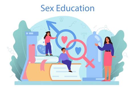 Sex Education And Its Importance Careerguide Sex Education