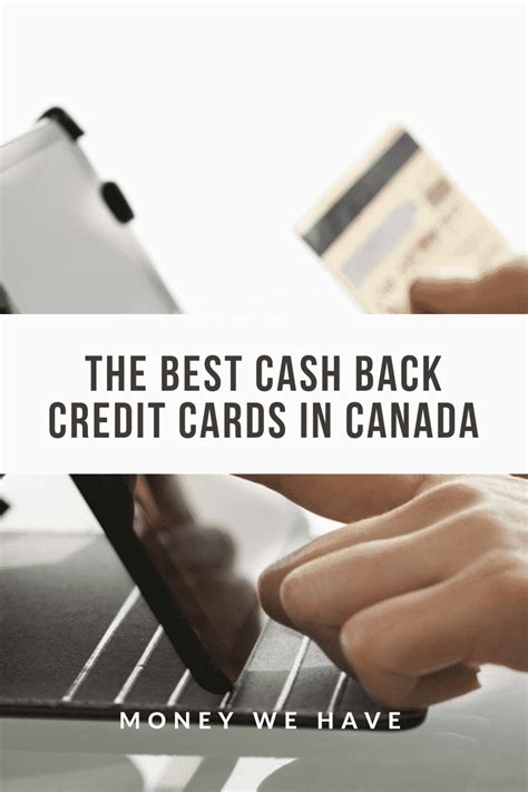 cash  credit cards  canada  money