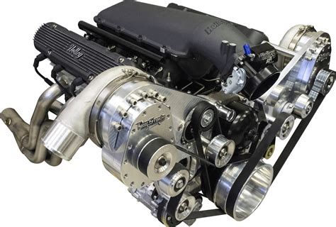 holleys giveaway twin supercharged ls  hp  pump gas