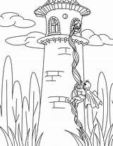 Rapunzel Coloriage Raiponce Tangled Coloriages Castle Colorier Bestcoloringpagesforkids Grimm école Ancenscp Gratuites Kidsplaycolor Olphreunion sketch template