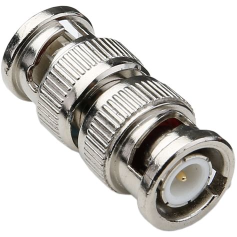 finding   bnc adapter bnc connectors  commonly      choose medium