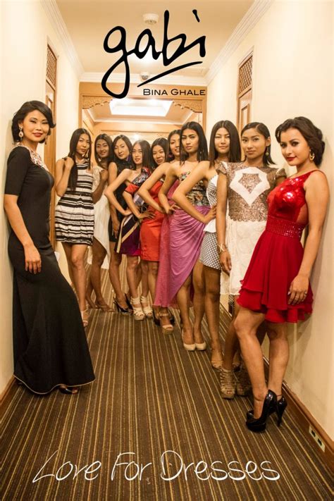 Namrata Shrestha Wears Gabi At Trendsetters 2 Lexlimbu