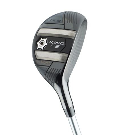 Cobra F8 One Length Review Golf Equipment Clubs Balls Bags Golf