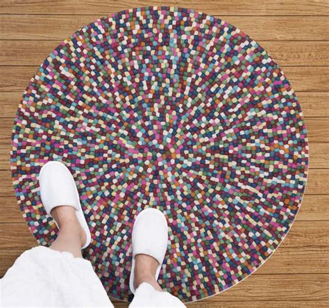 mozaic spots mosaique tapis vinyl tenstickers