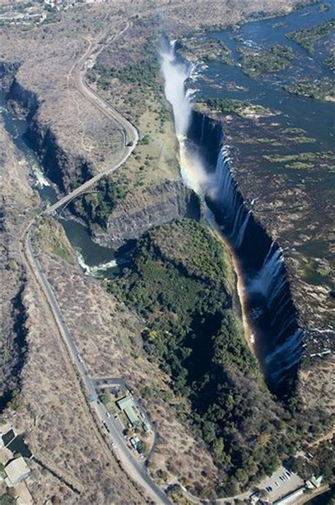 Victoria Falls National Park Zimbabwe Zimbabwe Phone