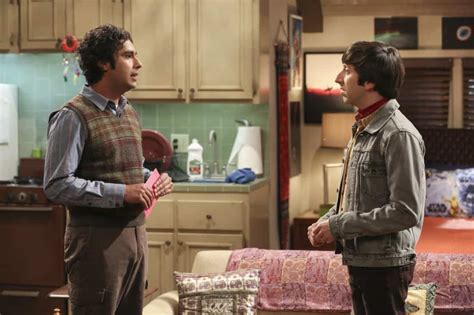 Rajesh Koothrappalis New Apartment The Big Bang Theory Wiki Fandom