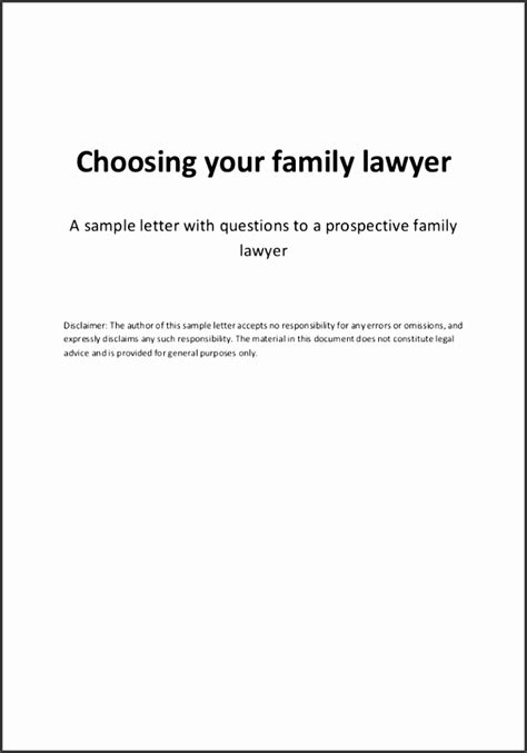 divorce letter template sampletemplatess sampletemplatess