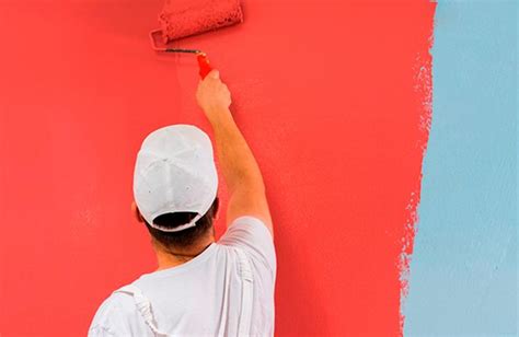 save time money   professional painter residence style