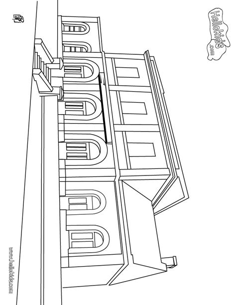 train subway  railway coloring pages  kids updated