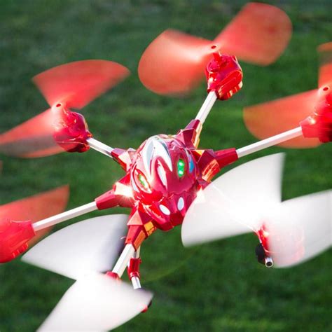hexagonal drone med  meter raekkevidde kob billigt  guccadk