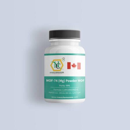 mof  mg powder mof  price  nanochemazone