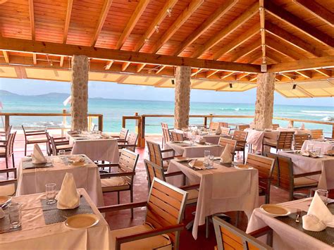 enjoy ocean views delicious food   sugar mills  beach restaurant