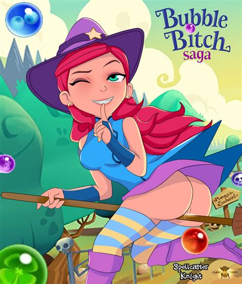 bubble witch saga 2