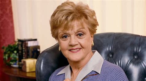 how angela lansbury got her iconic murder she wrote role i was