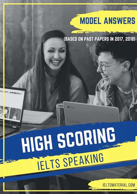 high scoring ielts speaking model answers  audio based