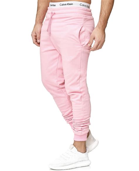 play pink sweatpants jerone  trousers jeronecom