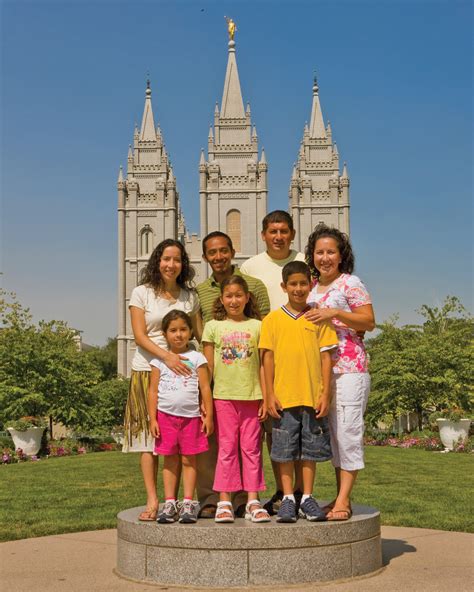 mormon doctrine   eternal family mormon women  lds life