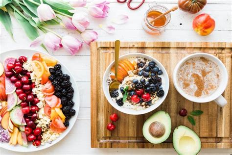 quick  calorie breakfast recipes smart nora