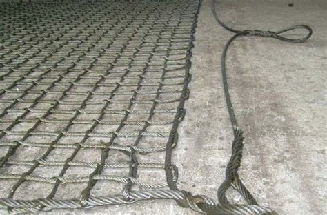 wire rope cargo net metro group