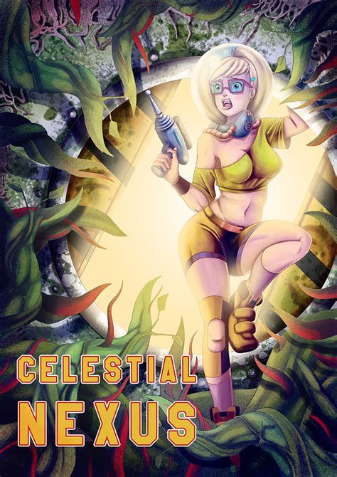 commission celestial nexus by teenn hentai foundry