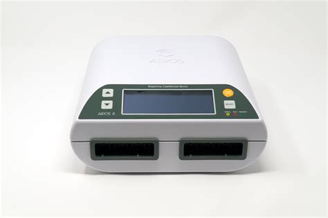 airos  sequential compression device cpap