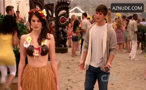 amelia rose blaire bikini scene in 90210 aznude