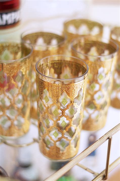 Ultimate Guide To Vintage Glassware A Vintage Splendor