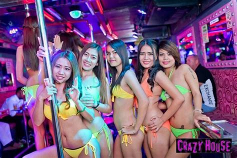 pin by thaigerweb on pattaya girls thailand nightlife