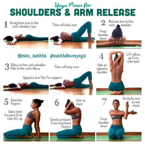 yoga arm stretches easy yoga workouts yoga shoulder yoga