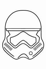 Stormtrooper Coloring Clone Casque Stormtroopers Vader Masken Ausdrucken Ausmalen Darth Coloriages Nerdy Fashionably Sad Hoth Luke sketch template