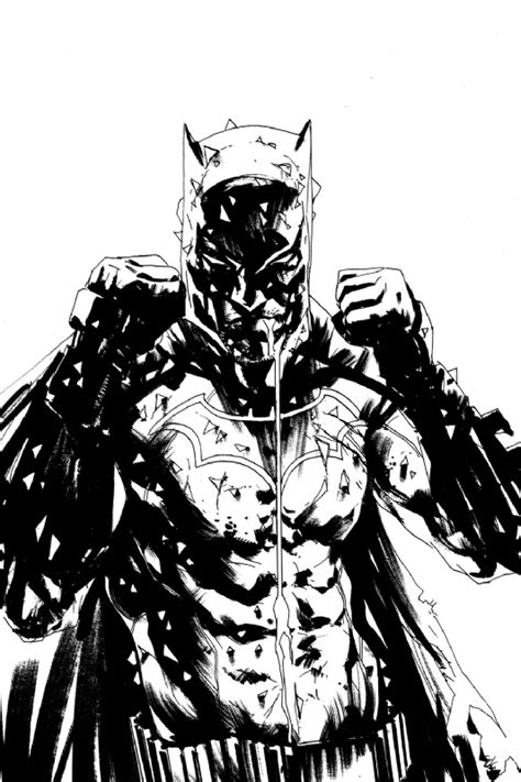 all star batman 1 variant cover by jock in bruce y s covers comic art gallery room