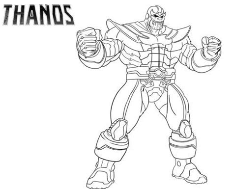 fortnite coloring pages thanos avengers coloring pages superhero