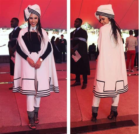 generations actress thuli phongolo graduates with a degree