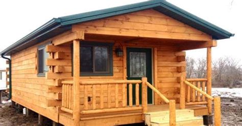 rustic  mobile cabin   perfect log cabin mobile homes cabin homes  log cabin