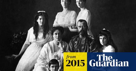 russia to exhume murdered tsar s father to resolve riddle of royal