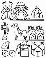 Desenhos Colorir Brinquedos Brinquedo Também Trenzinho Fofuras Imprima Cavalinhos Garanta Felicidade Muita Bonecas Ursinhos sketch template