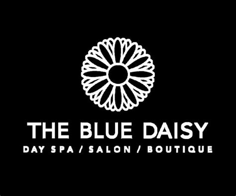 blue daisy day spa salon boutique