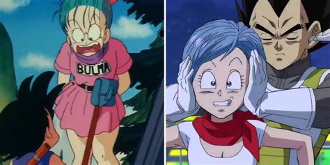 Dragon Ball 15 Of The Worst Ever Things To Happen To Bulma