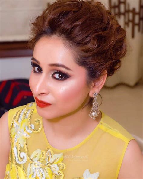 Glam Up By Megha Portfolio Makeup Artist In Delhi