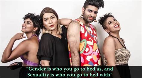 Watch This Powerful Video Explaining The Lgbtq Identities And