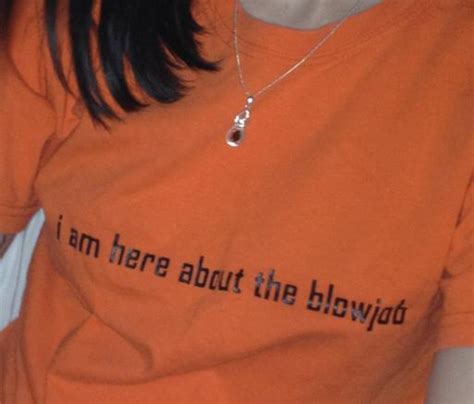 a shirt with a message erosblog the sex blog
