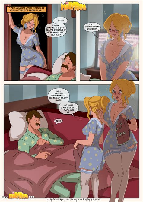milftoon arranged marriage part 5 cheating milf porn comics galleries