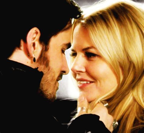 13 Captain Swan Tumblr Animated  4013646 By