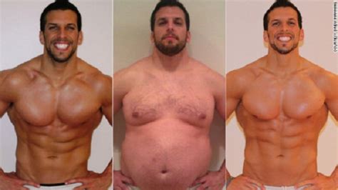 Before And After Weight Loss Bodybuilding Generation