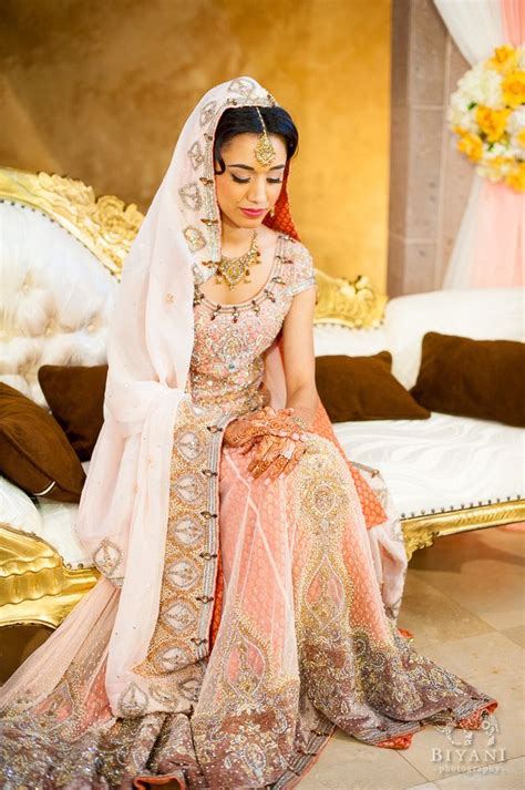 Photo By Biyani Indian Bridal Wear Asian Wedding Dress Indian