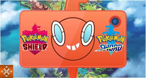 Pokémon Sword And Shield Pokédex How To Find And Evolve ‘em All