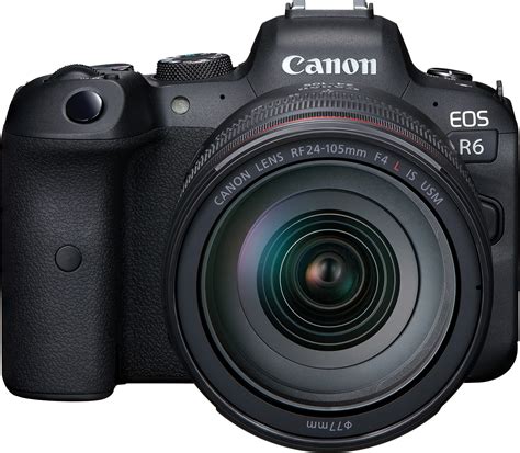 canon eos  overview digital photography review