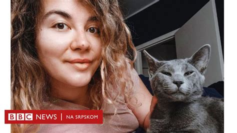 Seks I žene U Srbiji Instagram Blogerka Koja želi Da Se O Seksu I