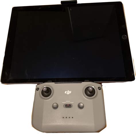 amazoncom ipad pro air mini mount adapter holder   dji mavic air   padding ipad