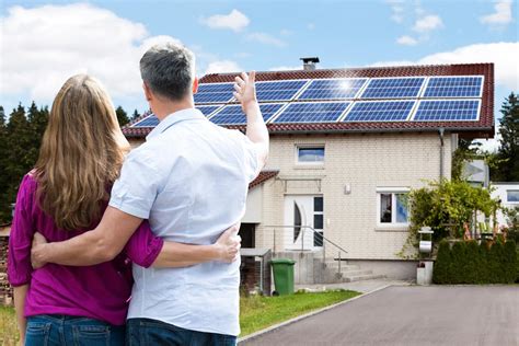 home owner guide  solar panels worth  hubpost